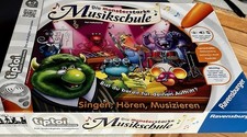 WIE NEU! Ravensburger TIPTOI