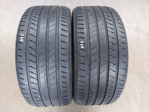 275 r20 106w bridgestone - 2x,