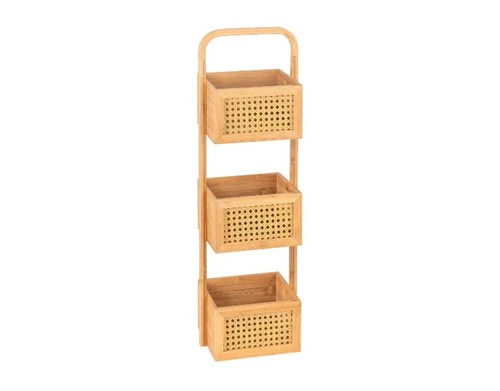 Wenko bad regal mit - bad,