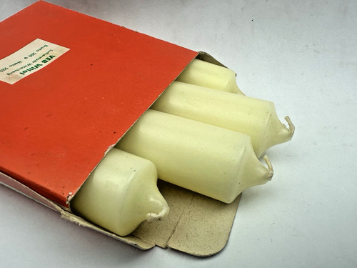 Ddr adventkerzen stück - ddr,