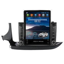 9.7" Android 15 für Opel