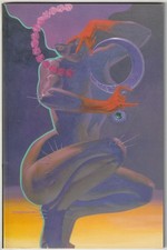 ✪ KABUKI: SKIN DEEP SONDERAUSGABE Infinity 1999 PRESTIGE-COMICHEFT NEUW TOP Z0-1