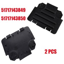 Deckel Radhausverkleidung