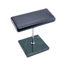 Marmor Uhrenständer Ständer