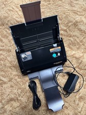 Fujitsu ScanSnap S510 A4 ADF