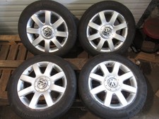 7mm Aluräder Sommerreifen