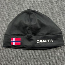 CRAFT Beanie Mütze Skimütze