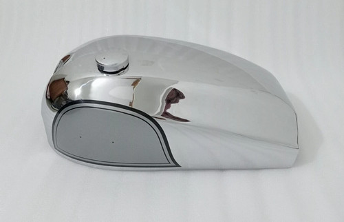 Norton dominator wideline - norton,