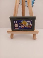 Gameboy Spiel Dragon Ball Z