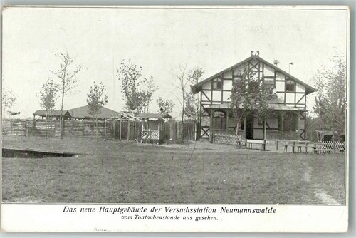 13579629 neudamm neues - neudamm,
