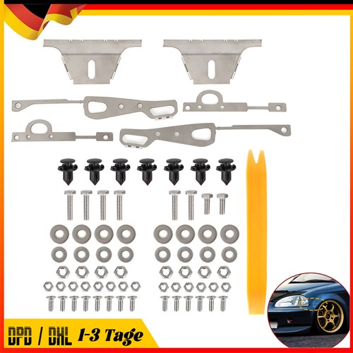 Stoßstangen lift kit für - stoßstangen,