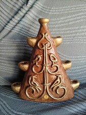 Thun Bozen Keramik Lebensbaum