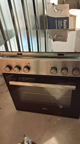 Amica einbaubackofen - amica,
