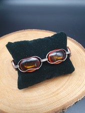 BERNSTEIN-ARMBAND AUS 835er