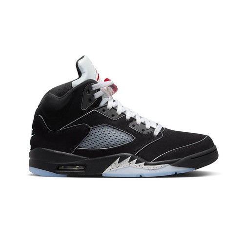 Jordan black metallic - jordan,