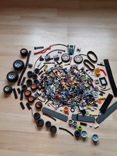 Lego Technic große Sammlung