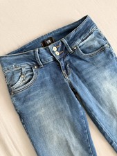 LTB Jeans Damen Molly Slim Fit