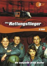 Die Rettungsflieger - die