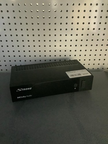 Strong srt8216 dvb - srt8216, dvb-t2