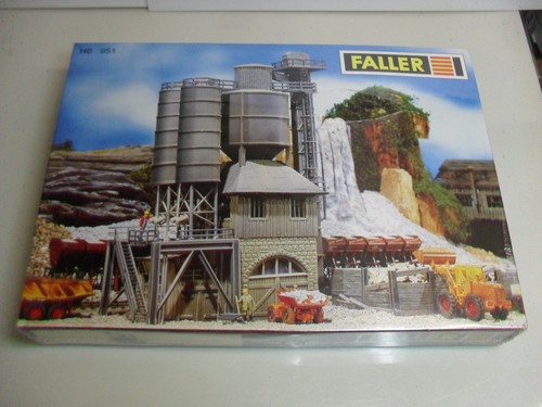 Faller 130 951 - 1/87,