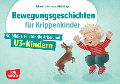 Bewegungsgeschichten für