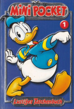 LTB Mini Pocket 1 Lustiges