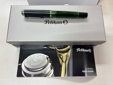 Pelikan M205 Olive Green
