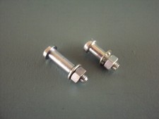 Satz Lenker Hebelschraube