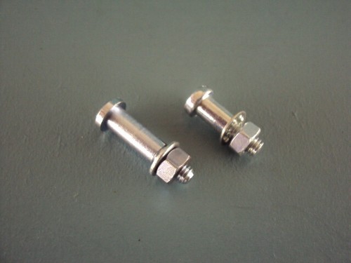 Satz lenker hebelschraube - satz,