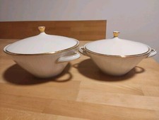 2x Suppenterrine Suppentopf