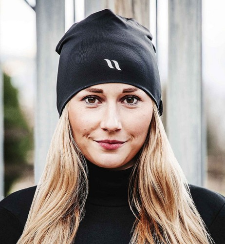 Back track mütze beanie - track,