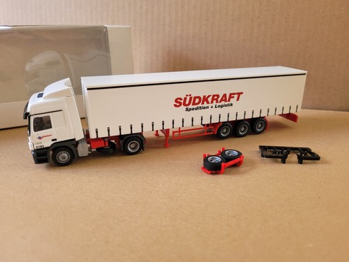 Südkraft sks tautliner - südkraft,