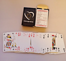 Bridge Karten - Cartamundi