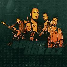 Dopamin von Böhse Onkelz | CD | Zustand akzeptabel