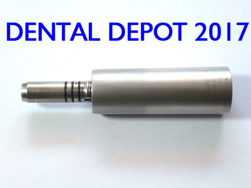 Sirona adapterhülse adapter - adapterhülse,
