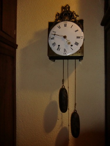 Französische comtoise - französische, 2