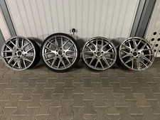 4 Stück JWL felgen 19 zoll gebraucht passend für bmw 335i e92