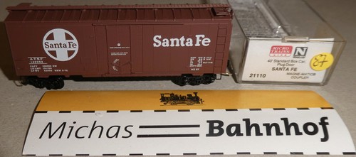 Santa atsf 149953 st - santa, 40´