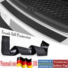 Ladekantenschutz Auto