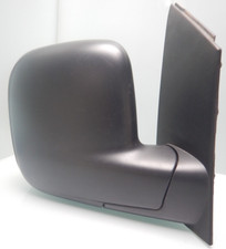 VW CADDY 2K - Bj. 2011 / AUßENSPIEGEL SPIEGEL / rechts / schwarz (M1484)