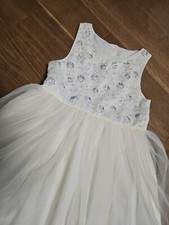 H&M Mädchen KLEID 👗