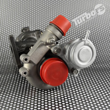Turbolader Renault Clio Twingo Grand Modus 1.2 TCe 74 kW 8200864964 8200526830
