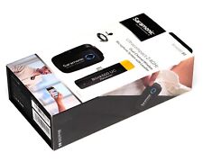 Saramonic Blink500 B5 | Funkstrecke mi Lavalier-Mikrofon und USB-C Empfänger