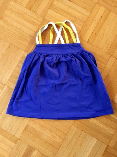 Tolles träger top mini - tolles, träger-top,