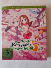 Miss Kobayashi´s Dragon Maid