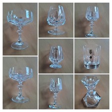 Nachtmann "Alexandra": Wenn Ihr Leben nach Glanz & Gloria schreit - Einzelteile