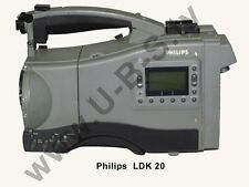 Philips LDK 20 - Studiokamera