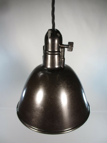 Alte bakelit lampe antike - bakelit,