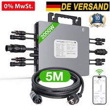 2000W Astro-Energy