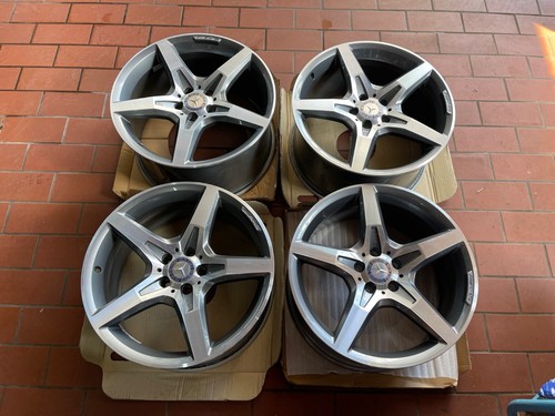 Mercedes w231 zoll amg - sl, 19